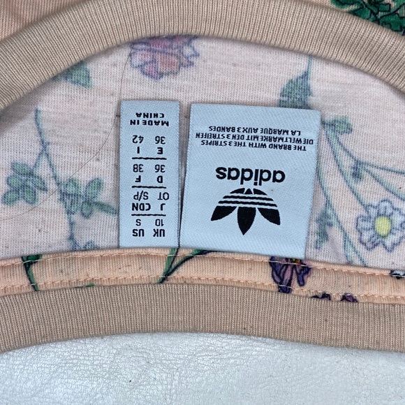 Adidas crop top - Picture 6 of 6